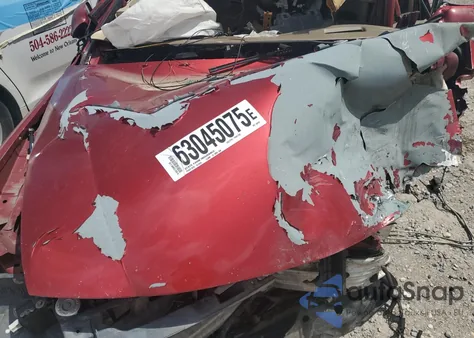 2004 Buick Lesabre Limited z USA, uszkodzony, nr VIN 1G4HR54K94U136168